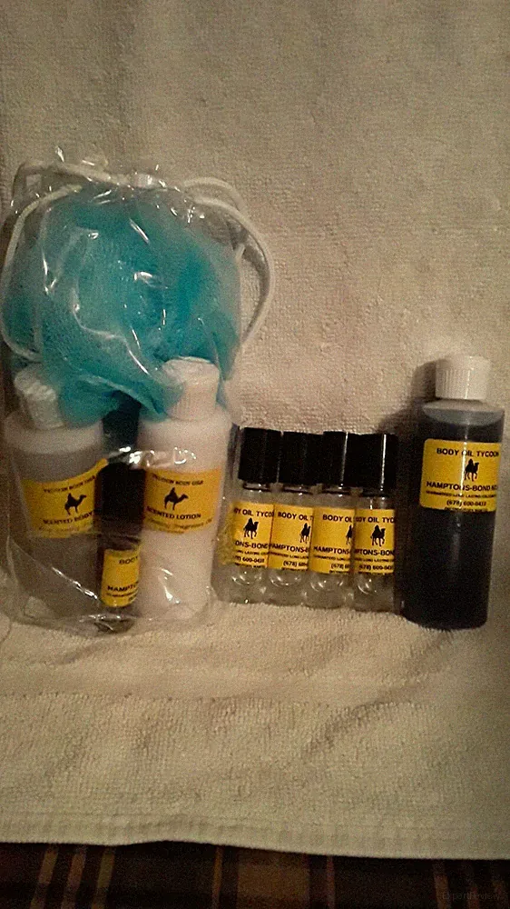 LE LABO SANTAL 33 [type] 4 oz perfume oil Free Gift Set w/purchase