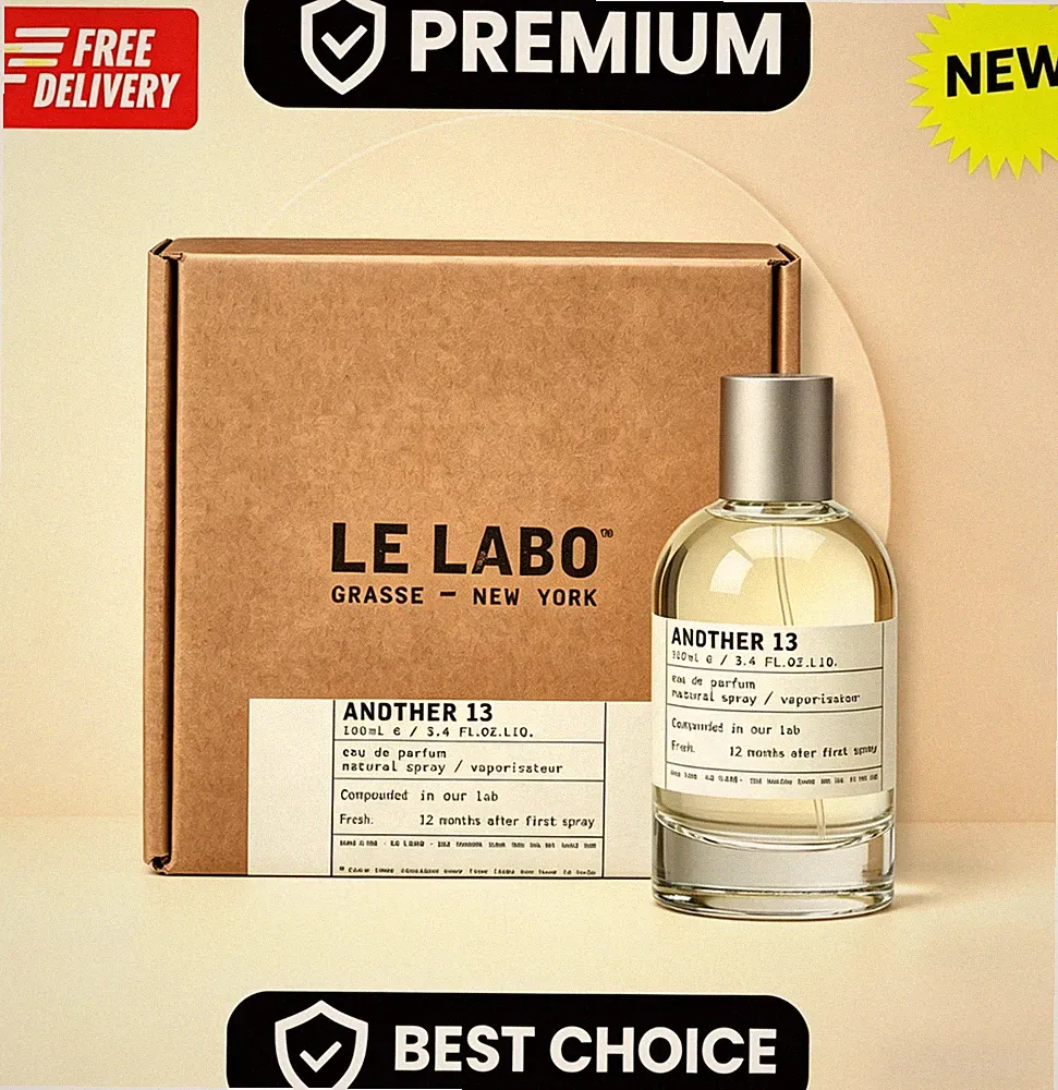 LE LABO Another 13 Eau de Parfum 100ml/3.4oz Unisex Spray New Box