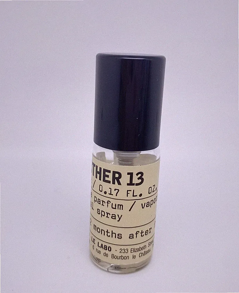 Le Labo Another 13 Eau De Parfum 5ml / 0.17oz Mini Travel Spray 2025