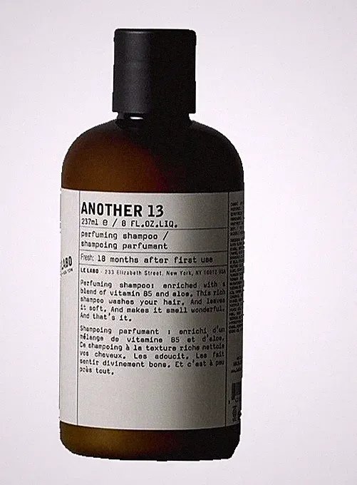 Le Labo Another 13 PERFUMING SHAMPOO 237ml