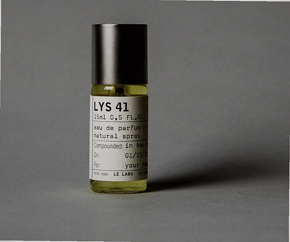 Le Labo EAU DE PARFUM .5 OZ / 15 ML - CHOOSE YOUR FRAGRANCES