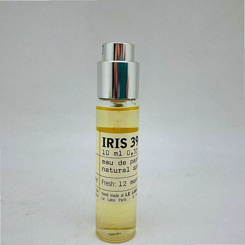 Le Labo Eau de parfum Travel Tube .33 oz / 10 ml - Choose your Scent