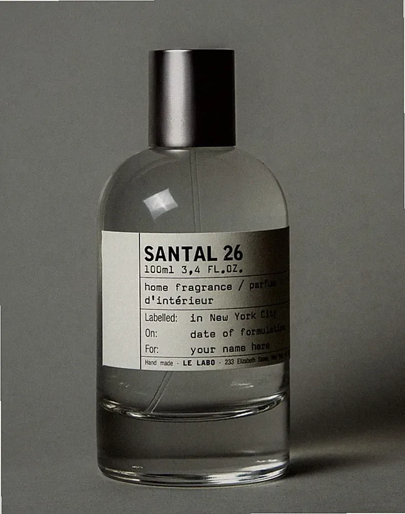 Le Labo HOME FRAGRANCE 3.4 OZ / 100 ML - CHOOSE YOUR FRAGRANCES