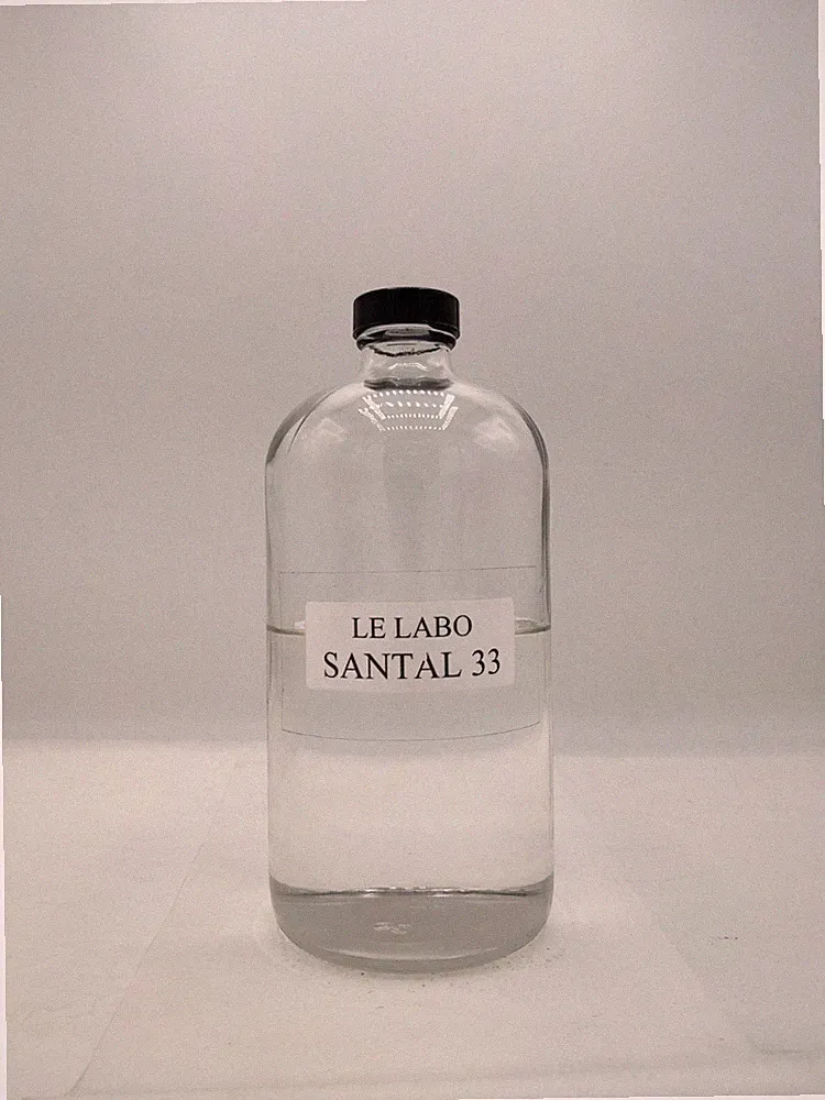 LE LABO SANTAL 33 | FRAGRANCES OIL | 100% PURE