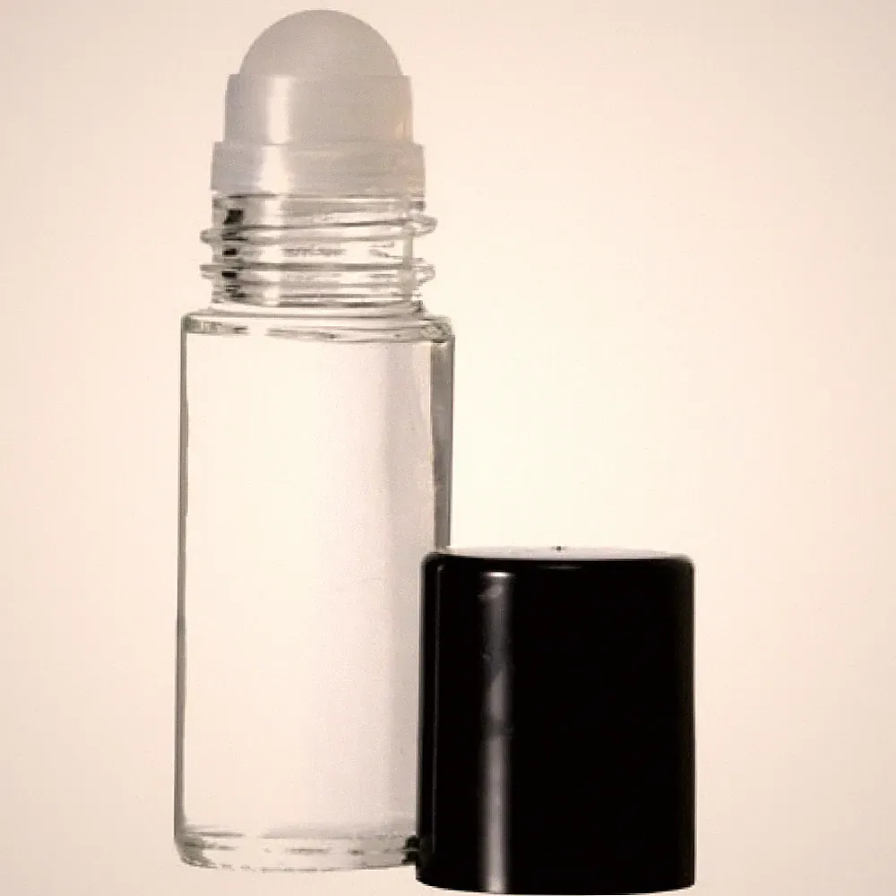 Le Labo Santal 33 Perfume Oil*(Impression Unisex) 1.33 oz. Roll- on Bottle