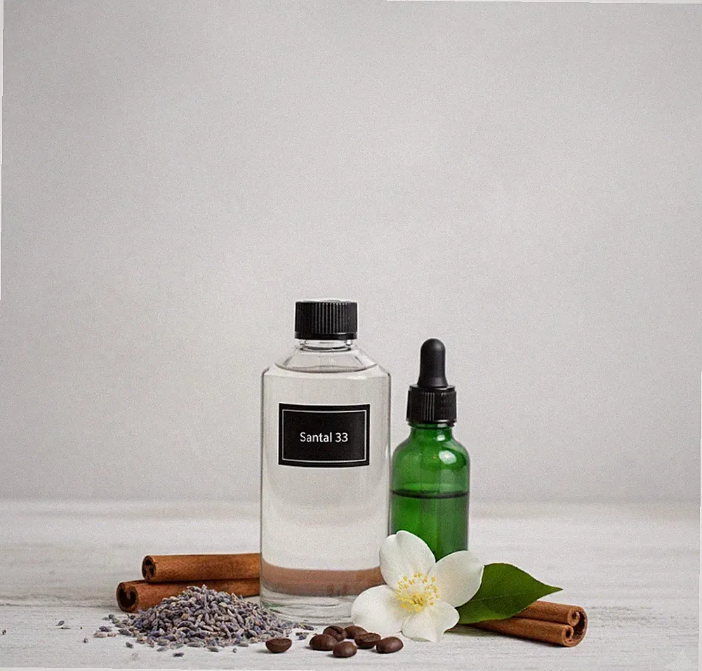 Santal 500ml Diffuser Oil Inspired By Le Labo Santal33